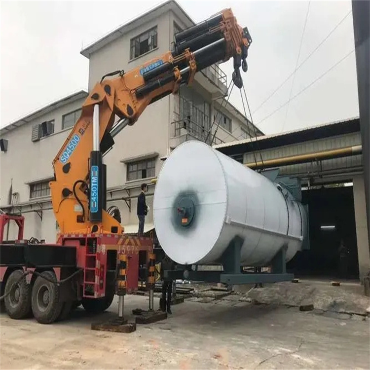 文城镇出租大型吊车