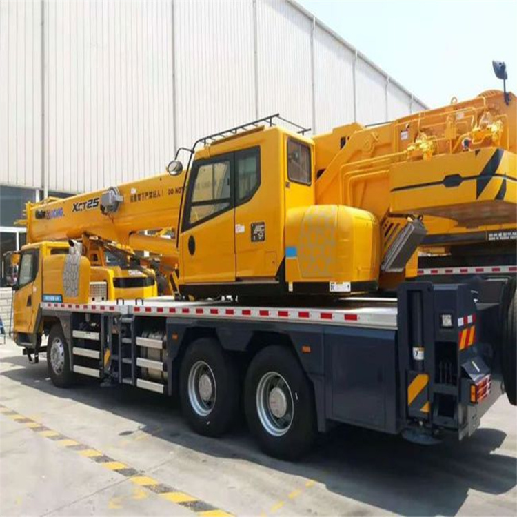 文城镇哪里有租赁吊车的