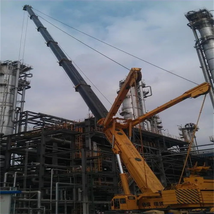 文城镇哪有吊车出租吊车租赁