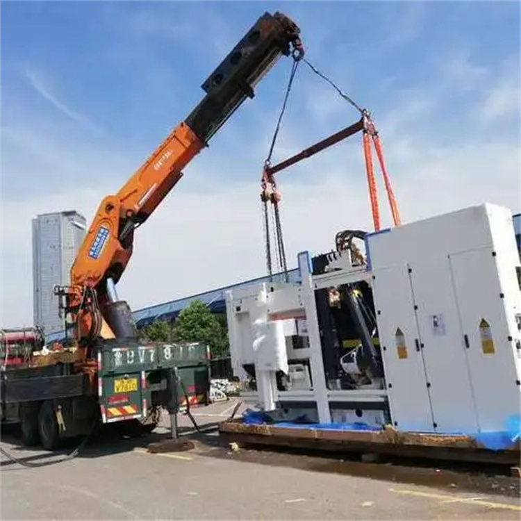 文城镇附近小吊车联系方式|8-16吨|本地及时服务