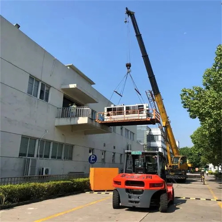 文城镇起重机司机十吊十不吊