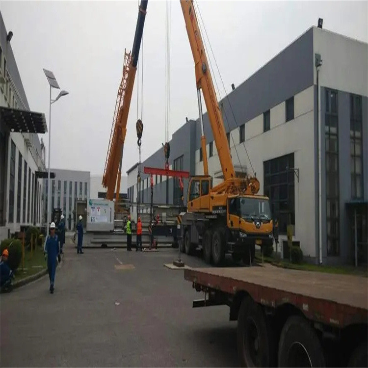 文城镇附近12吨吊车出租电话|工程吊装|高效响应