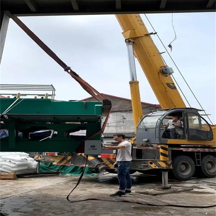 文城镇大吨位吊车租赁应急保障方案|化解突发吊装需求难题